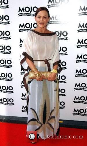 Belinda Carlisle, Mojo Honours List